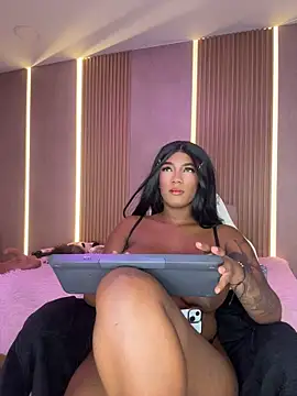 Stephany_summer - ❤️‍🔥Anal plug