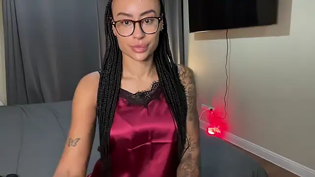 CoCo-Queen's Live XXX Chat