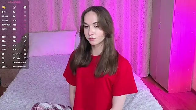 Онлайн чат XXX Angeel_Kate