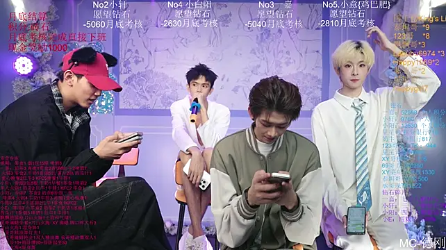 Zouzouboy-001 라이브 XXX 채팅