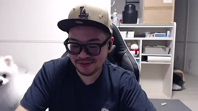 takajiru Show in webcam