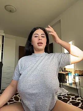 DaianaKimberly - Orgasm