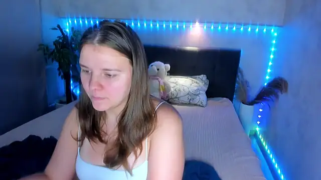 Jenny_Jimmy 라이브 XXX 채팅