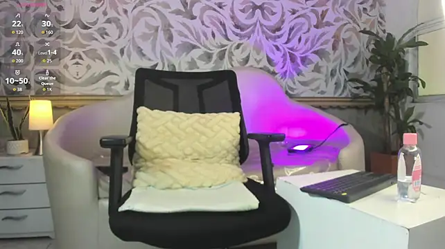 bear_mao_ 라이브 XXX 채팅