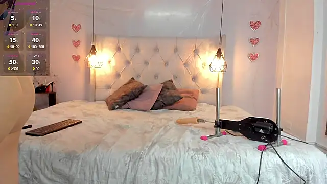 SakuraLee_ Chat XXX in diretta