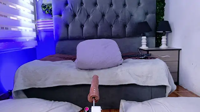 Chat +18 de samirscott ao vivo