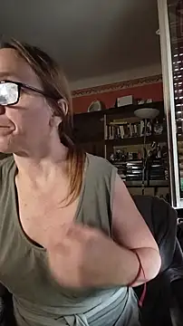 Czat XXX na żywo – Dettybitch40