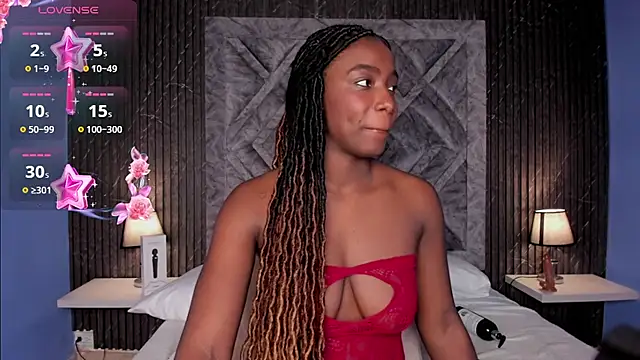 Oshun_444 - Fuck Fingers 🍭
