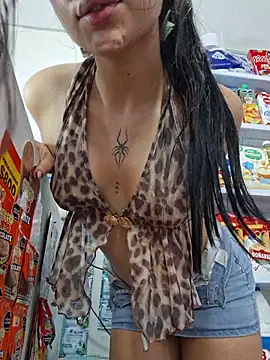 Katia_sweetx Chat XXX in diretta