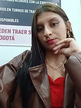 ALYSSON__29 Chat XXX in diretta