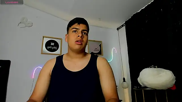 Patrick_Smith_ Live XXX Chat