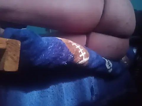 Hoyito_nvo1 Webcam Show