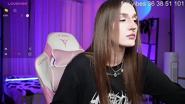Alice_Goth Obrolan Langsung XXX