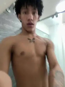 NoahBull19 Live XXX-Chat