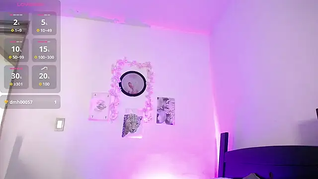mariajonesX's Live XXX Chat