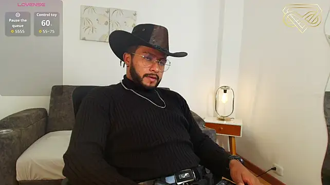Bruno_Silva_ Live XXX-Chat