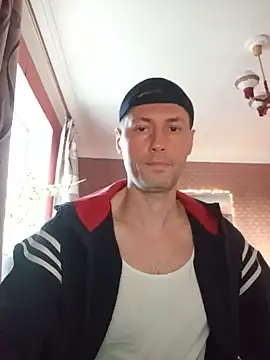 XXX chat uživo modela Andre202