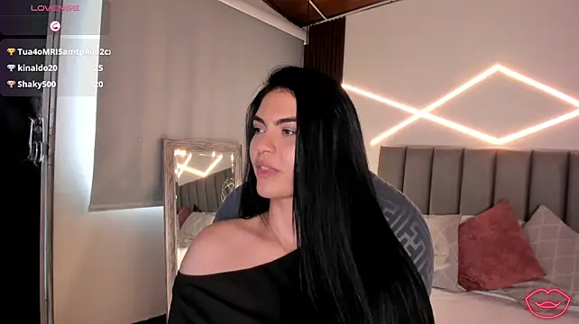 Veronicalanx1 Chat XXX live