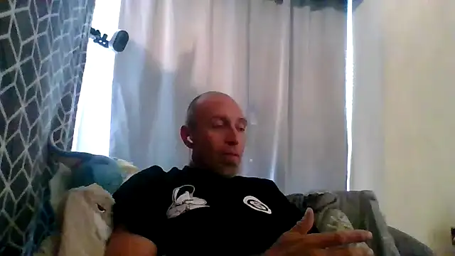 Chat +18 de El_Gizmo ao vivo