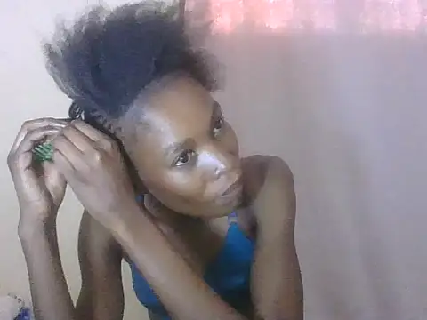Sweetpetite254 - Anal Fingers and Toys