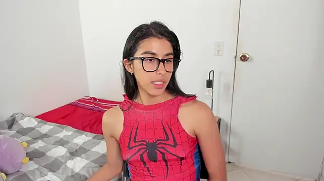 Mazikeen__18's Live XXX Chat