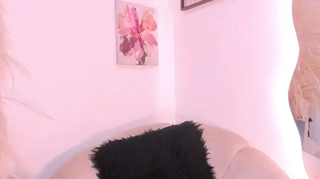 SagiraBelle's Live XXX Chat