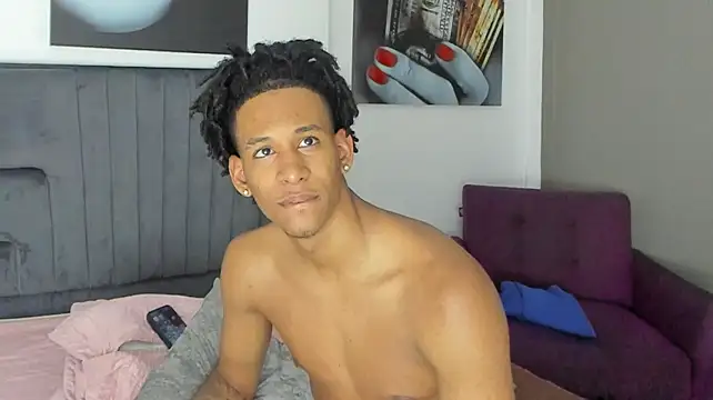 Chat XXX Live Ted_Ruskin