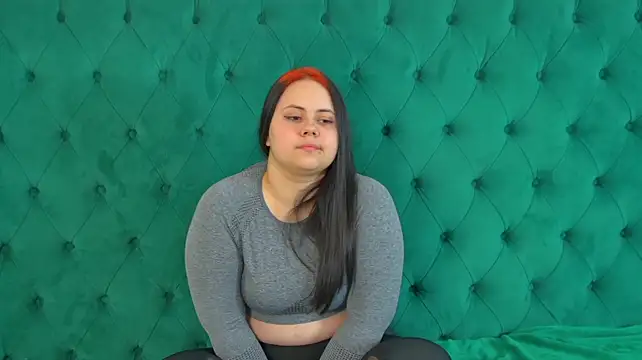 Chat +18 de DaisyHarts ao vivo