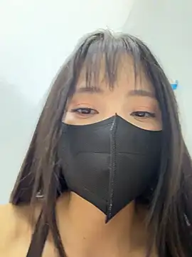 xiao-Lin Obrolan Langsung XXX