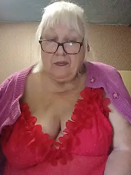 Alexia64231 Live XXX-chat