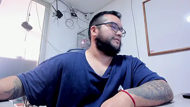 Chat +18 de VINCEDMAGLIOO ao vivo