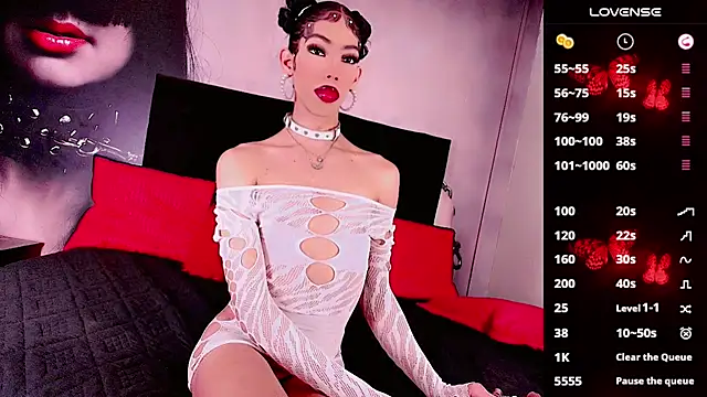 EVILCHERRIES_S7 Chat XXX live