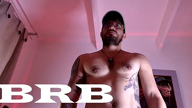 Chat XXX en directo de Nathan_rivers