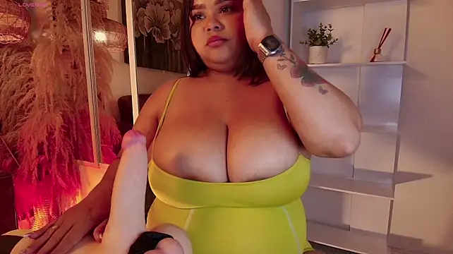 Dulceboobs1 Obrolan Langsung XXX