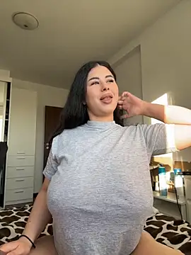 DaianaKimberly - Orgasm