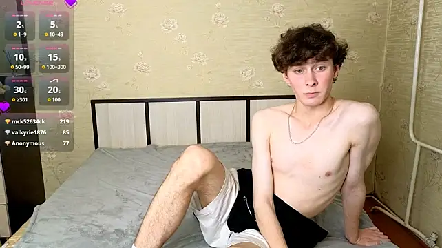 Liam_Winss' Live XXX Chat