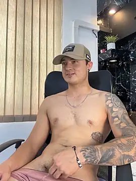 Alexander_ferre Chat XXX live