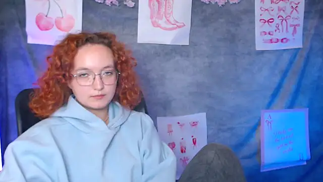 MissAriaa Adlı Modelin Canlı XXX Sohbeti