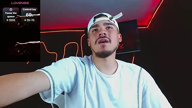 Jonhterry__'s Live XXX Chat