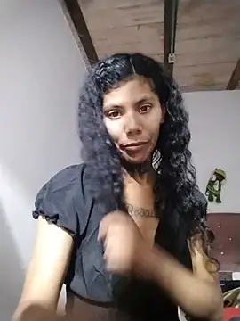 Majo_Ferrer - Foot fetish ✨