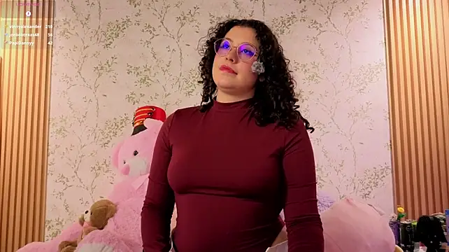 Czat XXX na żywo – Charlotte__Miller