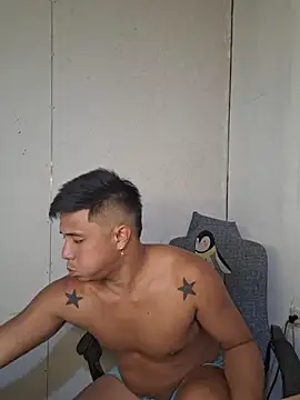 Felix_Asher লাইভ XXX চ্যাট