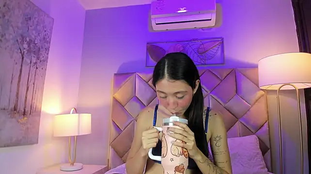 DulceEstrella_'s Live XXX Chat