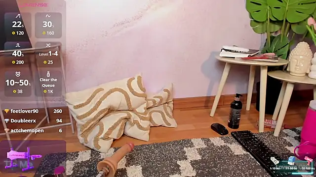 Chat XXX Live Iam_Caami_