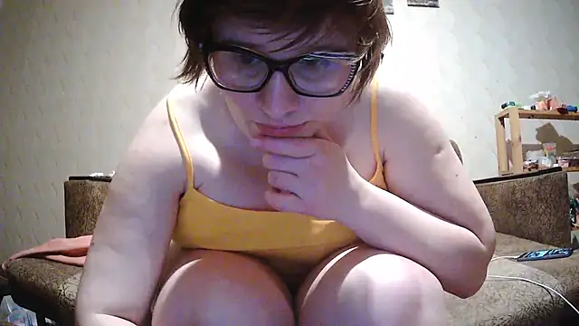 Jolinaha's Live XXX Chat