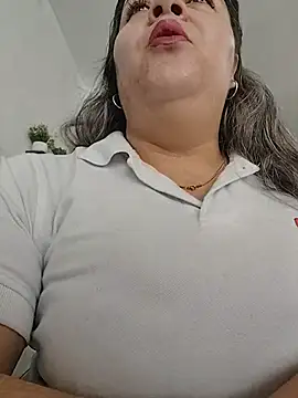 Charlott-1 라이브 XXX 채팅