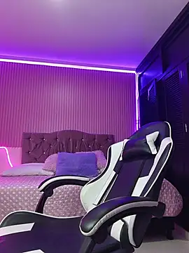 Živý XXX chat liittle_princess18
