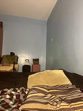 sexiestblack Adlı Modelin Canlı XXX Sohbeti