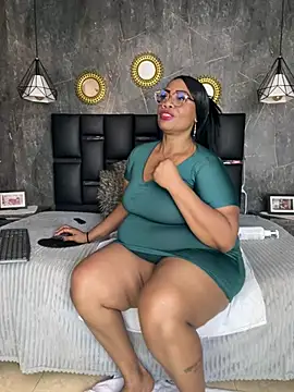 AranzalatinBlaks1 - open ass
