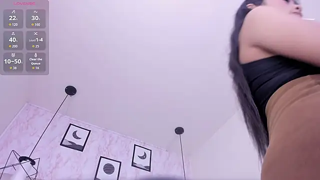 Raichell_n Live XXX chat